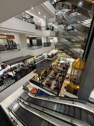Parklane Shopping Mall (D7), Retail #577737801